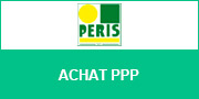 Achat PPP - PERIS SA