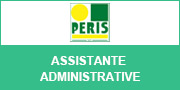 Assistante administrative, sécurité, RH - PERIS SA