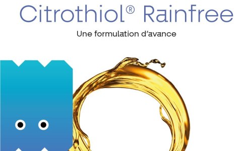 Citrothiol Rainfree