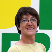 Chantal Garry - Fioul domestique, GNR, gasoil - Péris SA