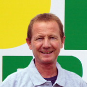 Franck Gruley - Fioul domestique, GNR, gasoil - Péris SA