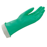 Paire de gants ultranitril - Accessoire PERIS