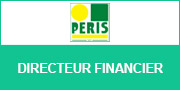 Directeur Financier - PERIS SA
