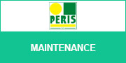 Alternant en maintenance - PERIS SA