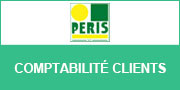 Comptabilité clients - PERIS SA