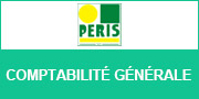 Comptabilité générale - PERIS SA