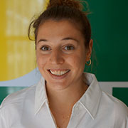 Castany Claire - Technicienne commerciale - Péris SA