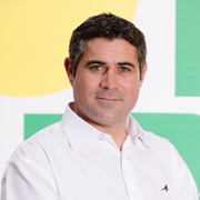 Garcia Cyril - Technicien commercial - Péris SA