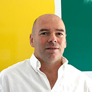 Péris Jean-François - Directeur Général - PERIS SA