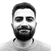 Mael Picard - Technicien commercial - Péris SA