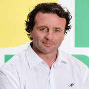 Ruiz Stéphane - Technicien commercial - Péris SA